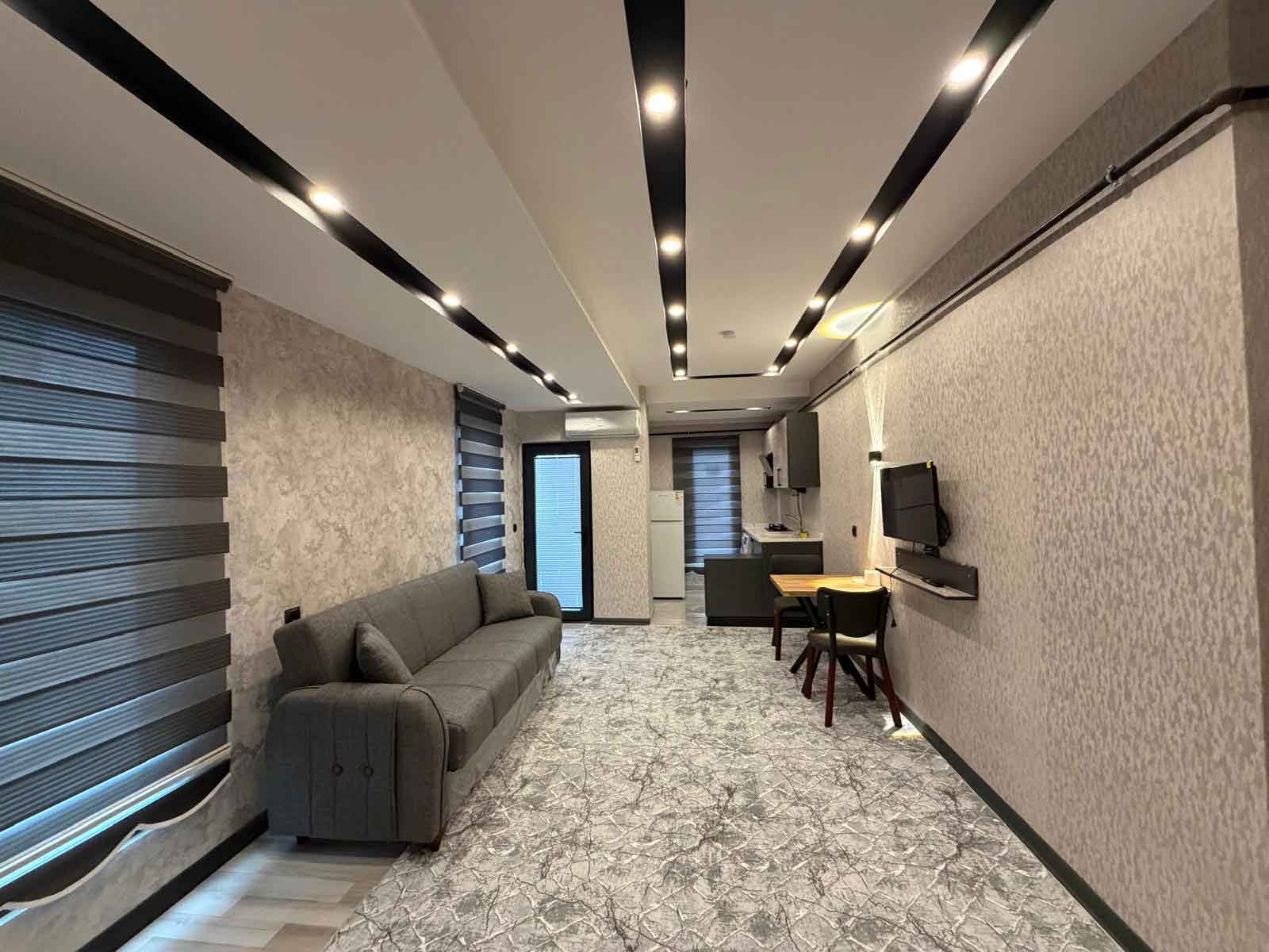 Urfa Apart Otel – Şanlıurfa’da Ev Konforunda Konaklama Deneyimi